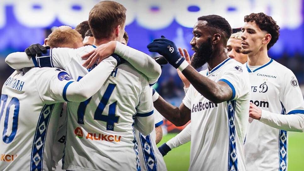 «Динамо» не позавидуешь. Там нужно взбадривать команду всеми возможными способами. Талалаев бы это сделал» — Губерниев