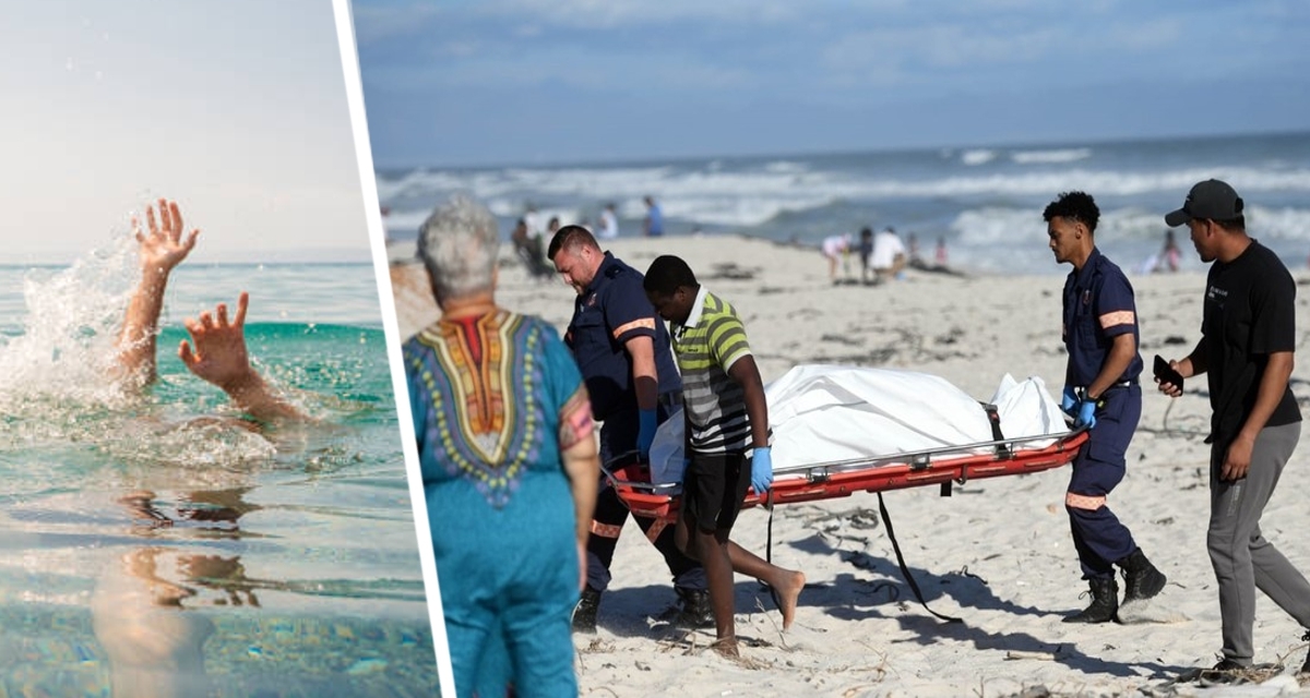 Муссон бьёт по туристам в Гоа, некоторых удалось спасти: прогноз погоды Муссон бьёт по туристам в Гоа, некоторых удалось спасти: прогноз погоды