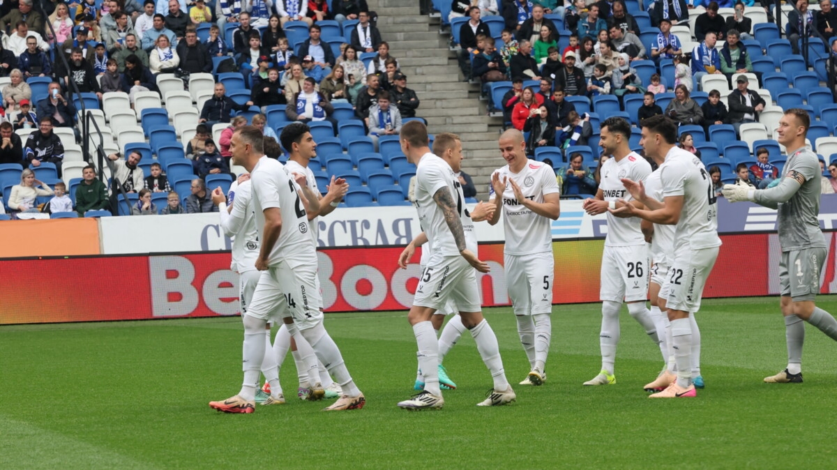 &laquo;Акрон&raquo; летом подпишет минимум 5&ndash;7 новых футболистов