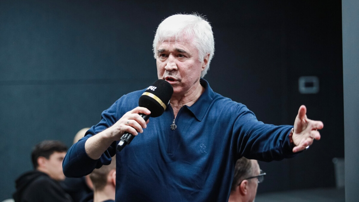 Ловчев: «Не клеится у Карпина в «Динамо». Такое впечатление, что команда неуправляемая»