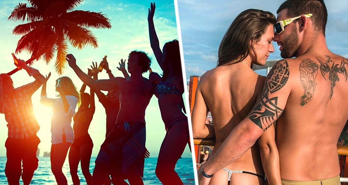 Появилась достопримечательность «Убийца браков»: здесь туристы больше всего совершают измен Появилась достопримечательность «Убийца браков»: здесь туристы больше всего совершают измен