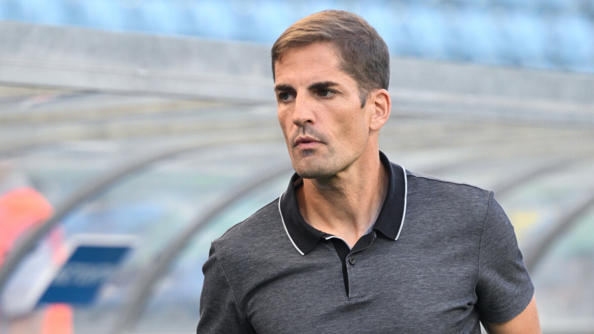 «Морено потерял все возможные нити». Гасилин считает, что «Сочи» должен возглавить российский тренер