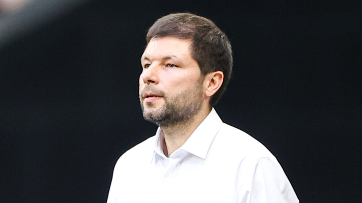 Главный тренер «Краснодара» Мусаев: «Какая разница, как называть товарищеские матчи» Главный тренер «Краснодара» Мусаев: «Какая разница, как называть товарищеские матчи»