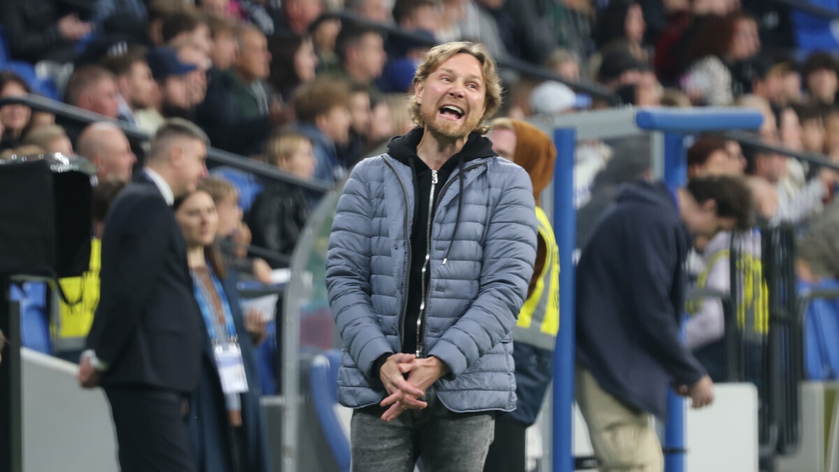 Радимов считает, что в московском «Динамо» нет лидера