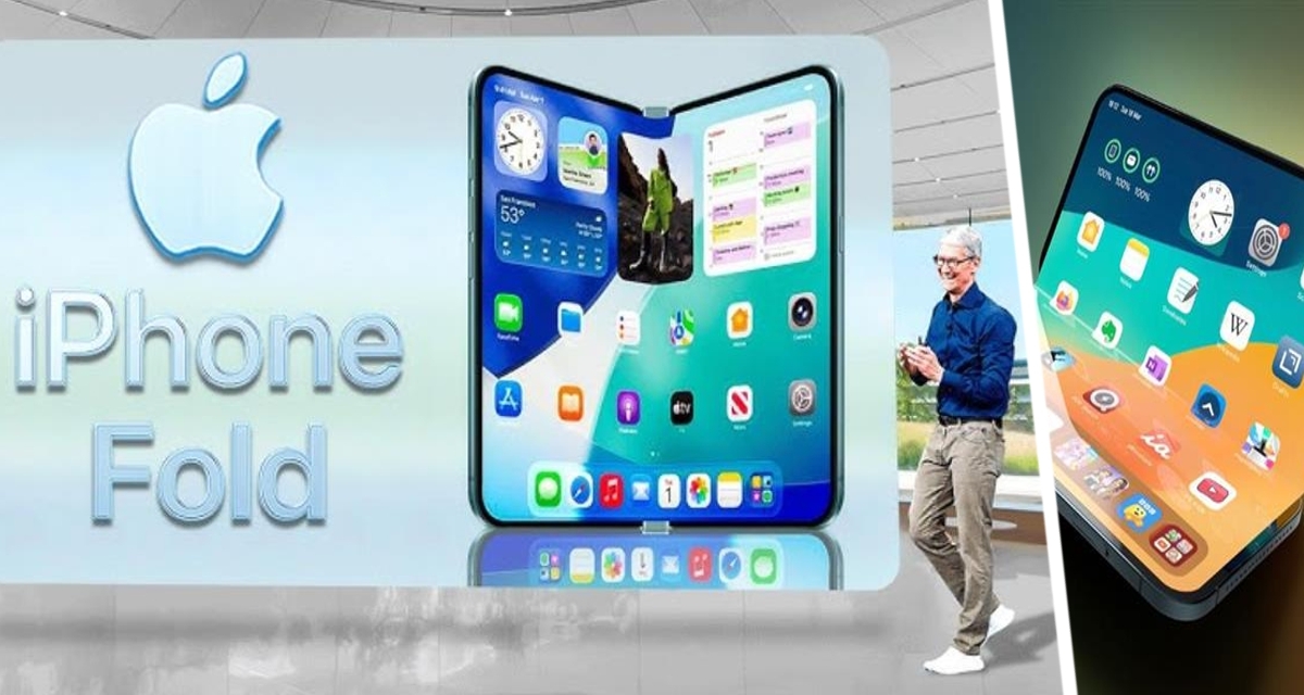 iPhone 18 в следующем году не будет: Apple меняет планы