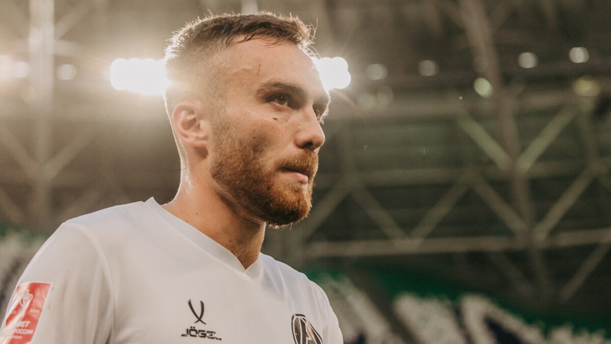 «Потеряли концентрацию и нас за это наказали» — Хосонов о ничьей с «Локомотивом»