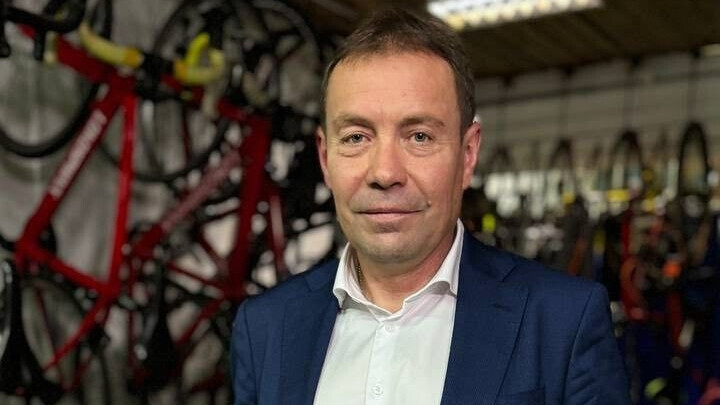 Екимов переизбран в профессиональный совет по велоспорту UCI