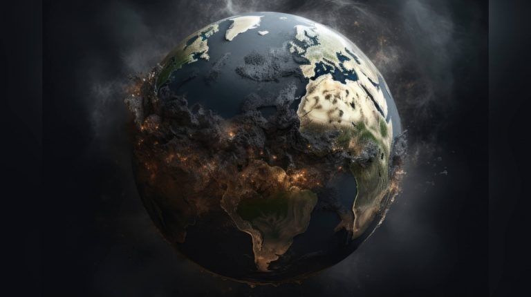 Когда Земля перестанет быть пригодной для жизни: ученые назвали сроки