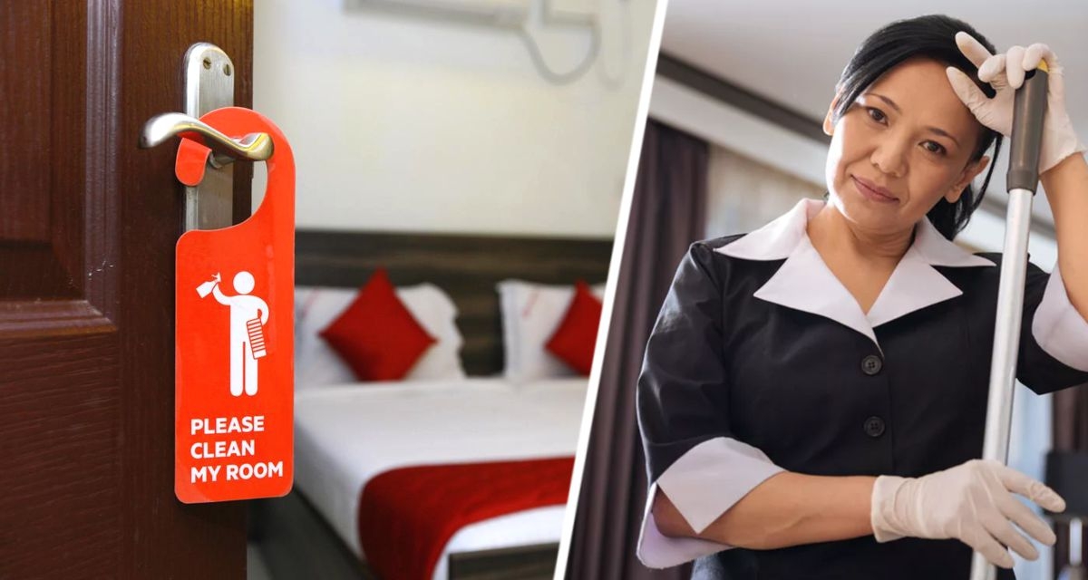 Принюхивайтесь и присматривайтесь: туристам сообщили о &laquo;предупреждающих знаках&raquo; при заселении в номер отеля