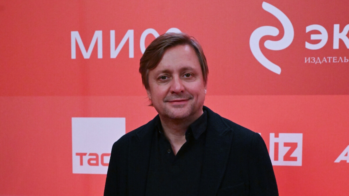 Режиссер Артем Михалков: «Фильм «Первый на Олимпе» — новый этап в моей жизни» Режиссер Артем Михалков: «Фильм «Первый на Олимпе» — новый этап в моей жизни»