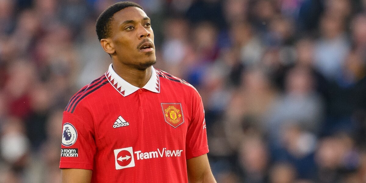 Бывший нападающий «Манчестер Юнайтед» перешел в команду из чемпионата Мексики