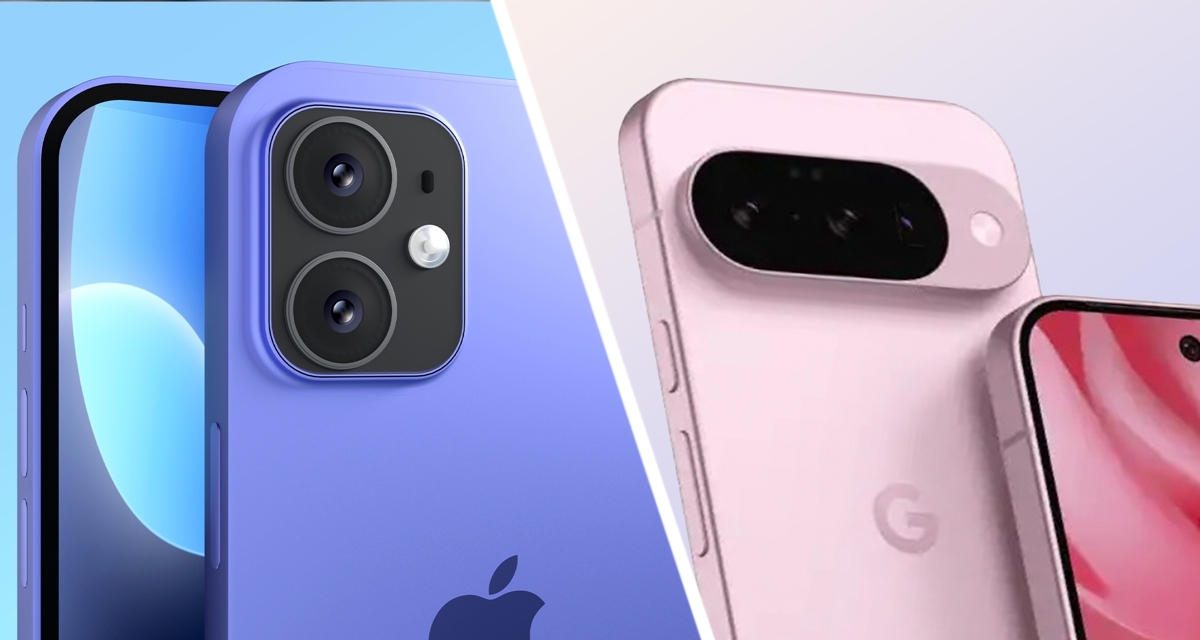 Прощай, Apple: Google устилает дорогу к Pixel 10 для пользователей iPhone