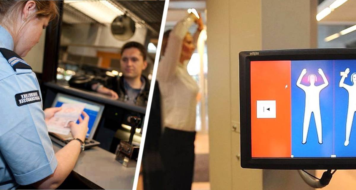 Бакинский капкан: российские туристы испугались унизительных досмотров и придирок