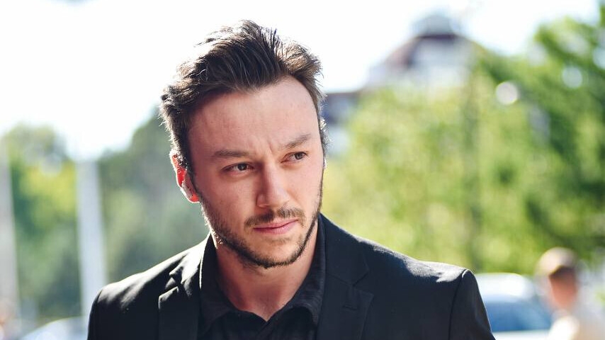 Хоккеист «Динамо» Броссо: «Было приятно заранее поговорить с Кудашовым, у нас общие цели и ожидания от сезона» Хоккеист «Динамо» Броссо: «Было приятно заранее поговорить с Кудашовым, у нас общие цели и ожидания от сезона»