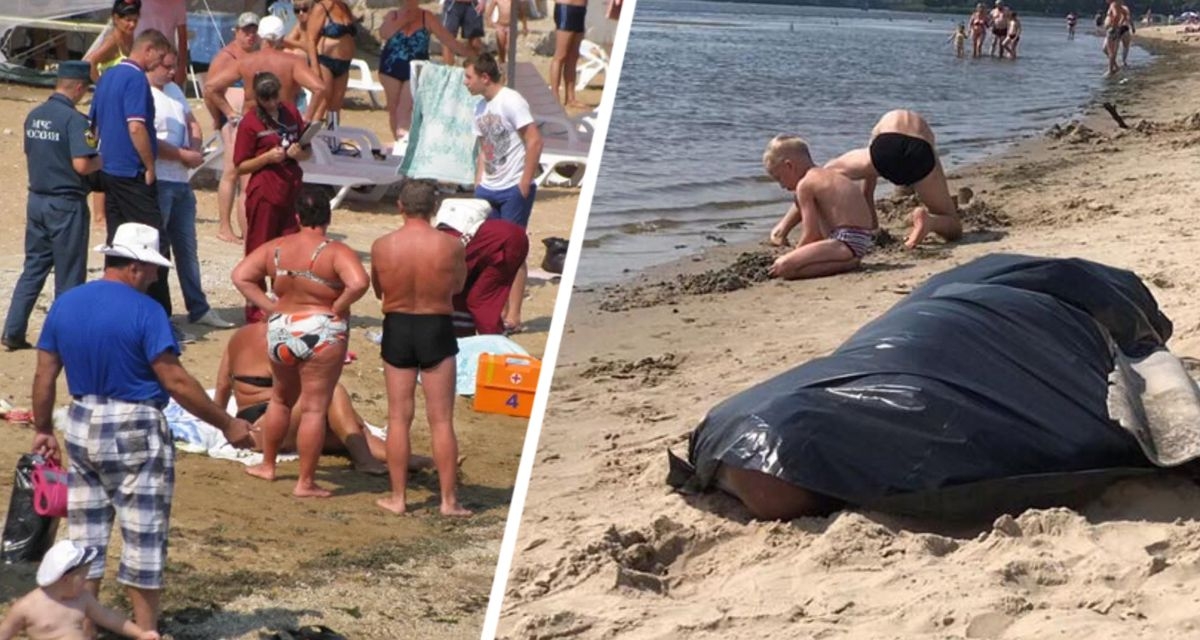 Крым в штормовом захвате и трагедии на пляжах: за выходные на полуострове утонуло 5 туристов