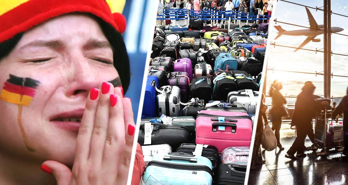 Немецкие туристы кардинально меняют свои предпочтения в отдыхе Немецкие туристы кардинально меняют свои предпочтения в отдыхе