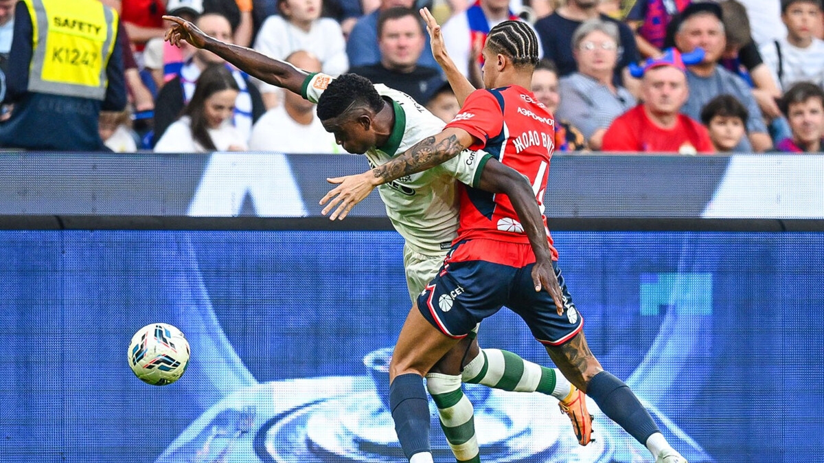 «Поведение Кордобы никто не оправдывает, но карточку он не заслужил» — Радимов