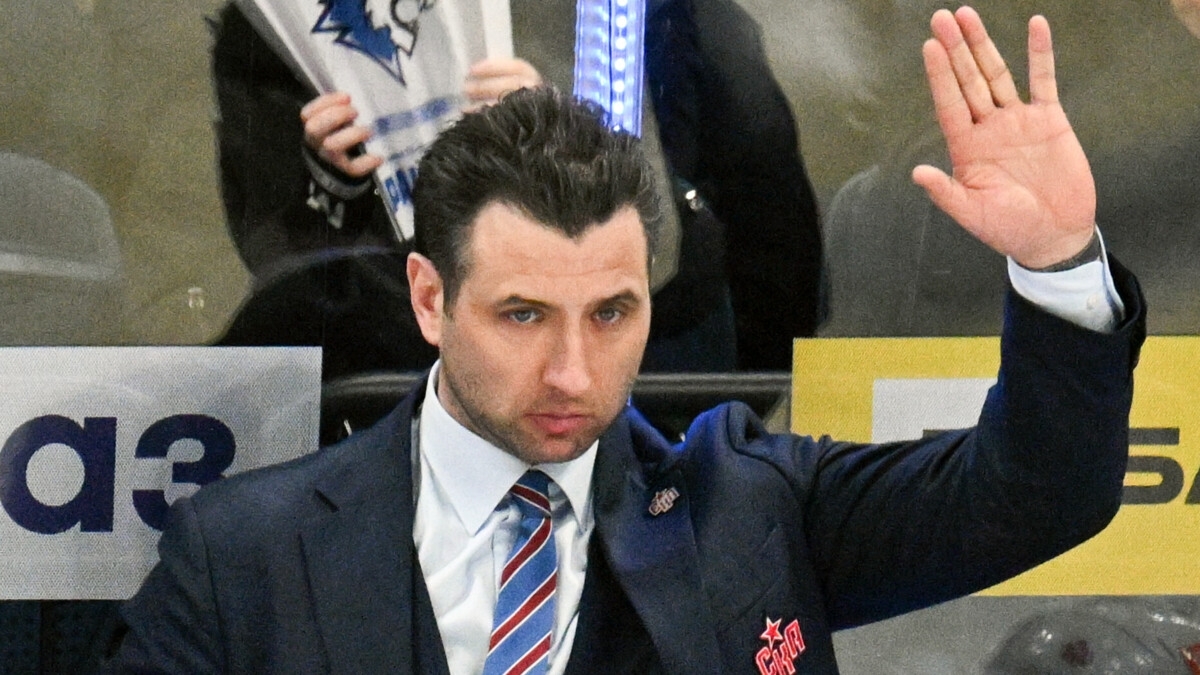 Гендир футбольного «Динамо» считает, что Ротенберг поможет одноименному хоккейному клубу