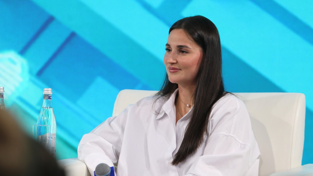 «Никто не может решить, как я закончу карьеру, кроме меня самой» — Ступак об отстранении россиян со стороны FIS