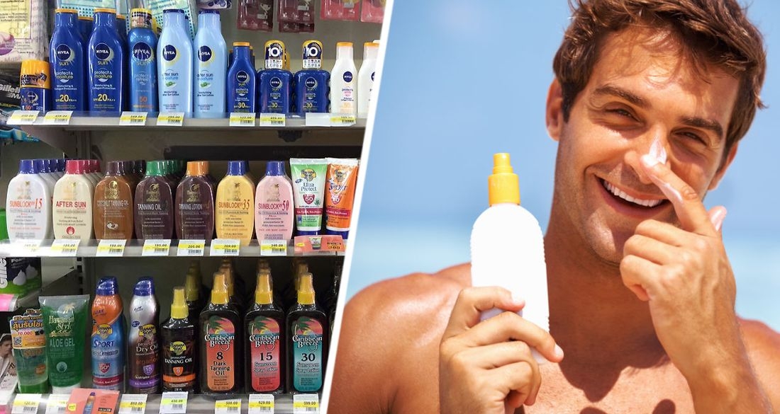 Солнцезащитные кремы вызывают рак кожи: стало известно, когда надо от них отказаться