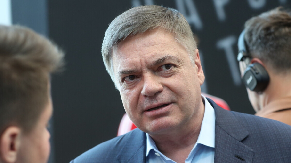 Шишкарев встретился с гендиректором «Черноморца» и закрыл историю с манипулированием результатом игры с «Сочи»
