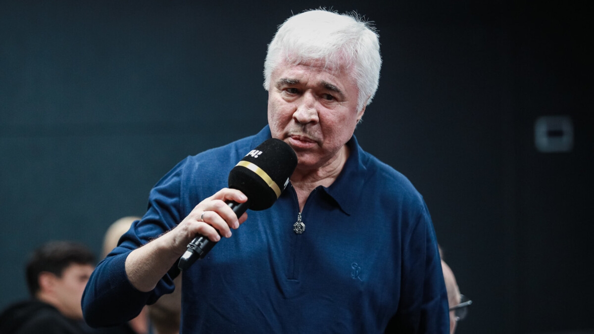 Ловчев — о трансфере Фернандеша в «Спартак»: «Я вообще не знаю, кто это такой. «Бешикташ» — это не «Реал»