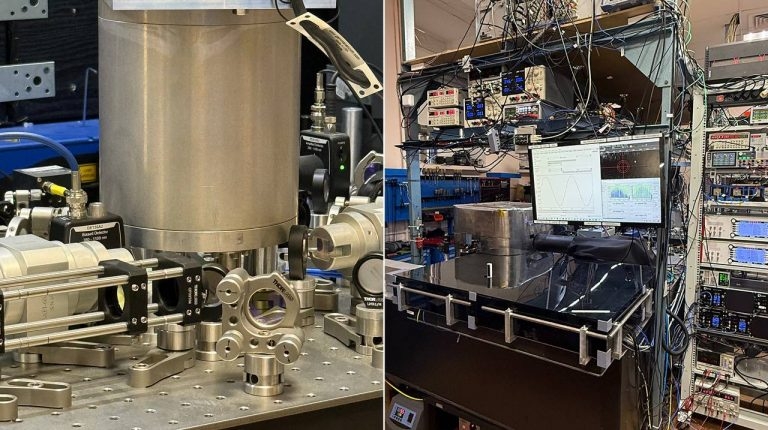 Российские ученые установили мировой рекорд в квантовых вычислениях Российские ученые установили мировой рекорд в квантовых вычислениях