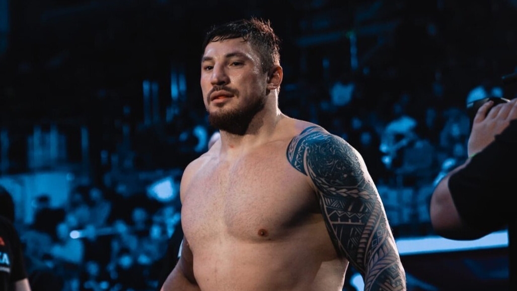 Евгений Гончаров: «До конца года наступит ясность по выступлению в UFC. Также есть предложение провести боксерский поединок»