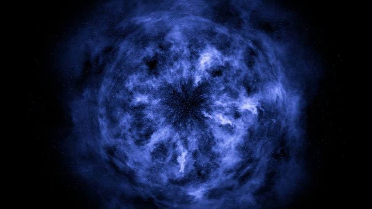 Физики сравнили Вселенную с квантовым компьютером: новая теория объединяет тайны космоса