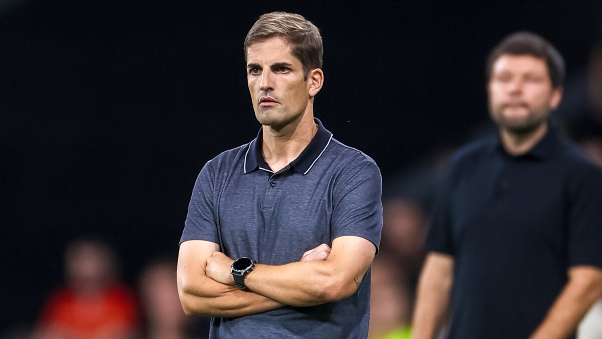 «Даже Морено не понимает, в какой футбол играет «Сочи» — Никитин