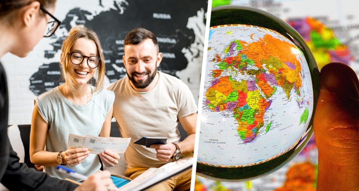 Осенние каникулы по-русски: Что выбирают наши туристы в сентябре? Новые тренды