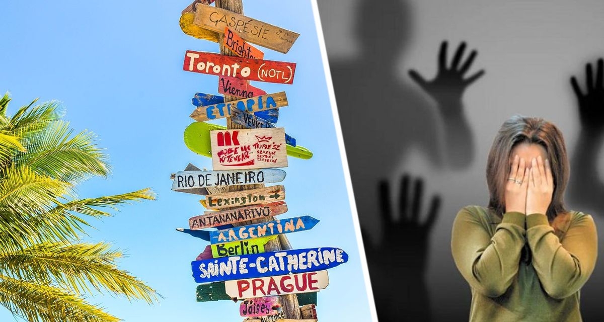 Демографический взрыв накроет планету: 10 стран, население которых взлетит до небес к 2050 году