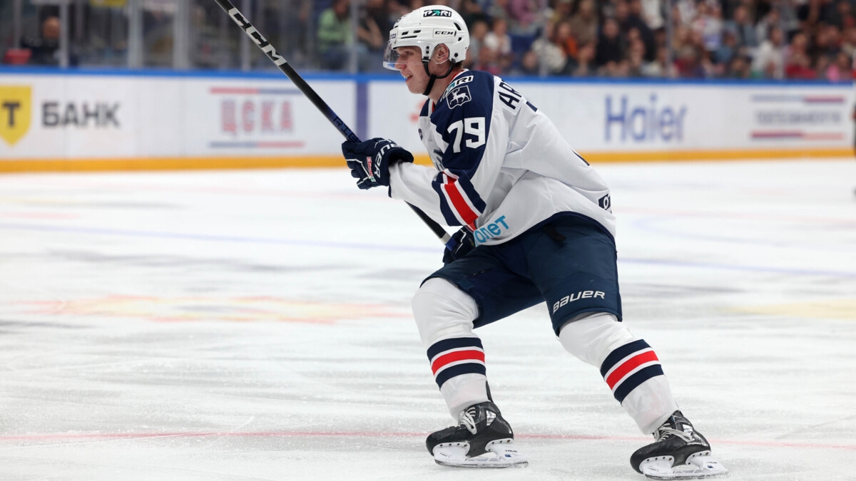 Тренер «Торпедо» Исаков об Артамонове: «Он должен сам поверить в себя и понять, что он может играть хорошо»