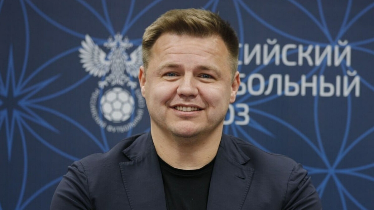 «Эмоции у Станковича зашкаливают, и он сам дает повод для дисквалификации» — Пименов «Эмоции у Станковича зашкаливают, и он сам дает повод для дисквалификации» — Пименов