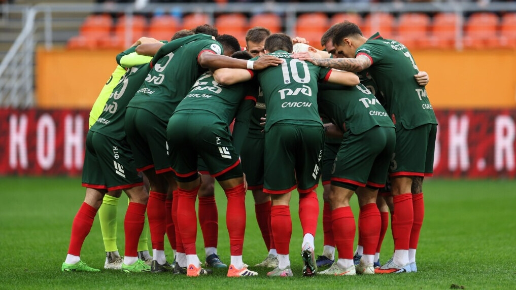 «В следующем сезоне «Локомотив» уже должен бороться за чемпионство, если сохранит костяк состава» — Владислав Игнатьев