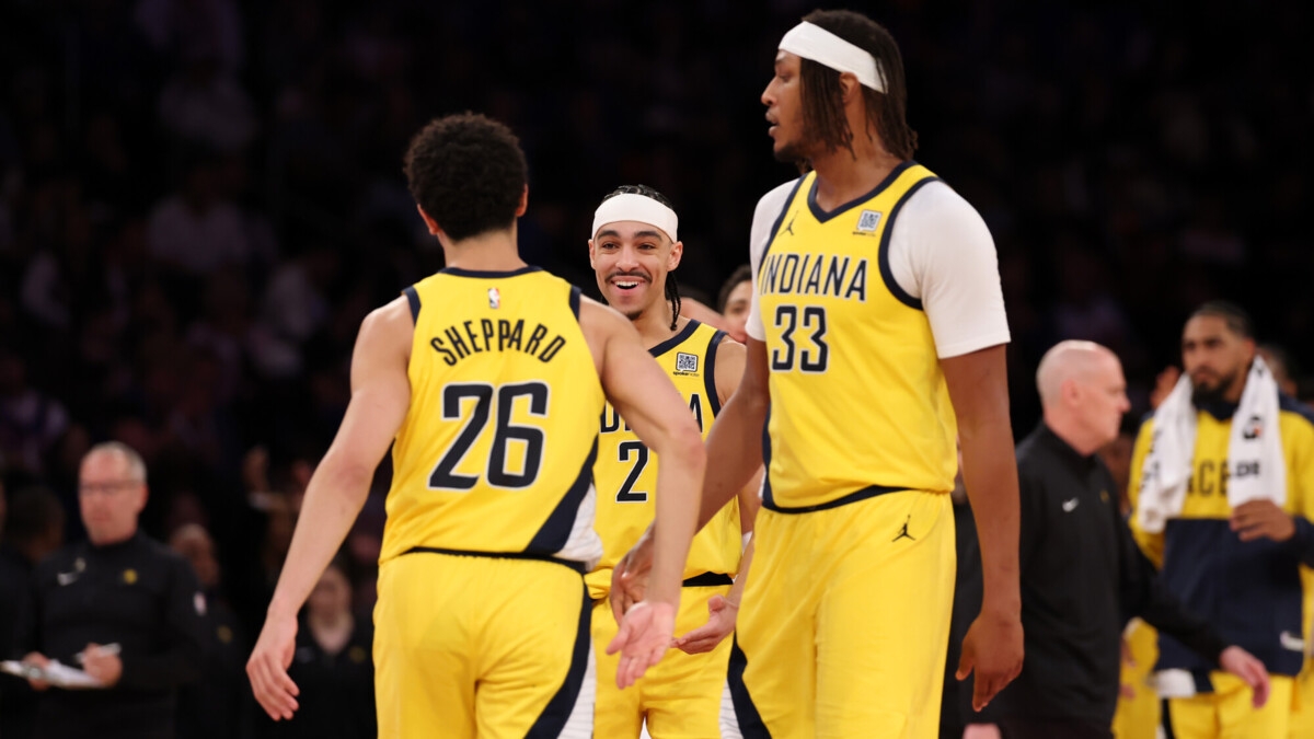 Финалист плей‑офф НБА‑2025 «Индиана» продлила контракт с главным тренером Финалист плей‑офф НБА‑2025 «Индиана» продлила контракт с главным тренером