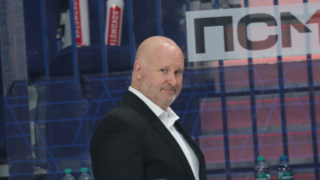 Гендиректор «Трактора»: «Уверены, что Гру продолжит работу в клубе, нет никаких признаков, что наше сотрудничество прекратится»