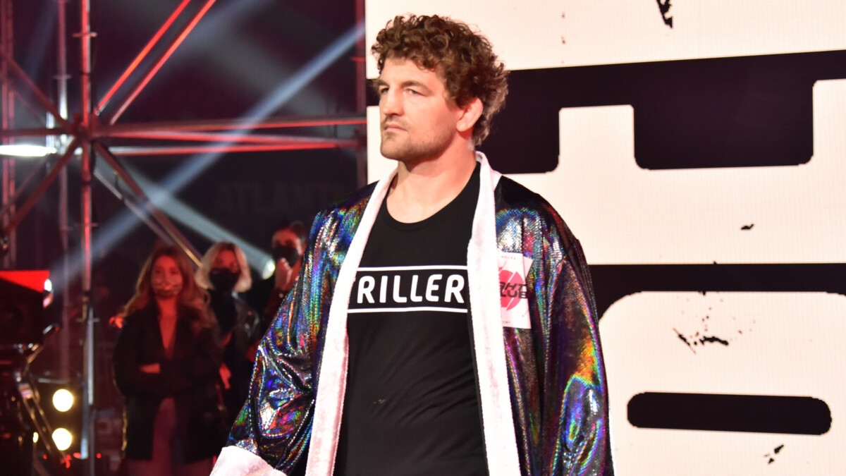 Экс‑чемпиону Bellator Аскрену требуется пересадка легкого, сообщил Соннен