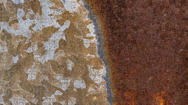 На Луне впервые нашли ржавчину: как это получилось