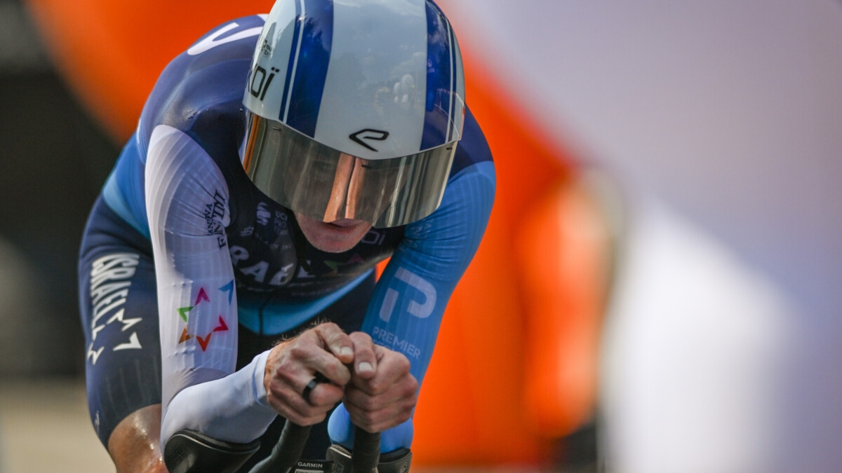 Стало известно, что четырехкратный победитель «Тур де Франс» Фрум повредил сердце в аварии на тренировке