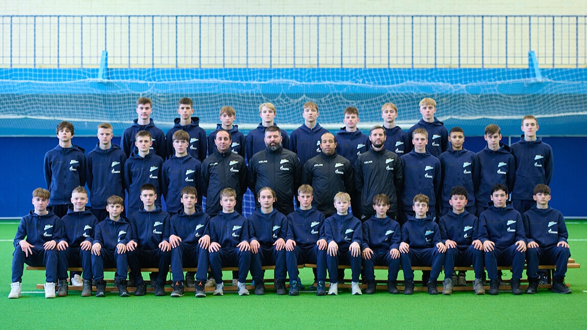 «Зенит» по пенальти обыграл «Мастер‑Сатурн» и стал победителем Кубка Игоря Акинфеева