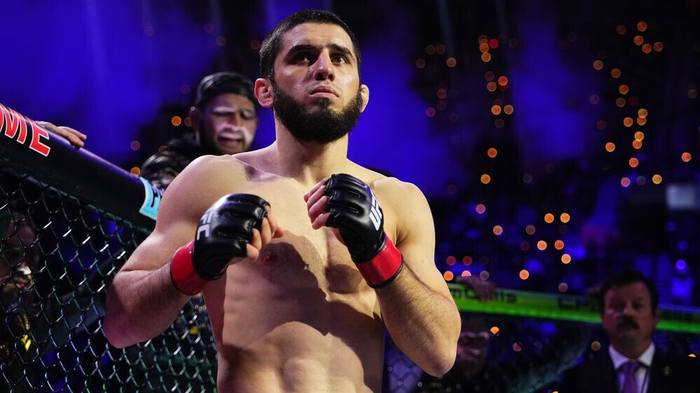 Махачев планирует подраться с Маддаленой в ноябре на турнире UFC 322 в Нью‑Йорке — менеджер россиянина
