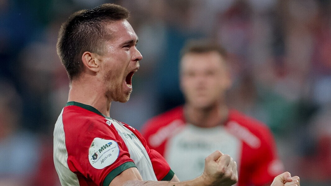 Булыкин — о «Локомотиве»: «Очень интересно будет наблюдать за командой в этом сезоне» Булыкин — о «Локомотиве»: «Очень интересно будет наблюдать за командой в этом сезоне»