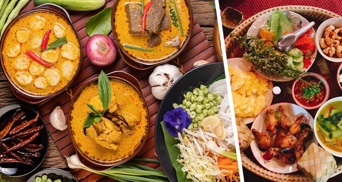 Прогулка по ресторанам Пхукета: One Chun Cafe & Restaurant – аутентичный вкус Пхукета в каждом блюде