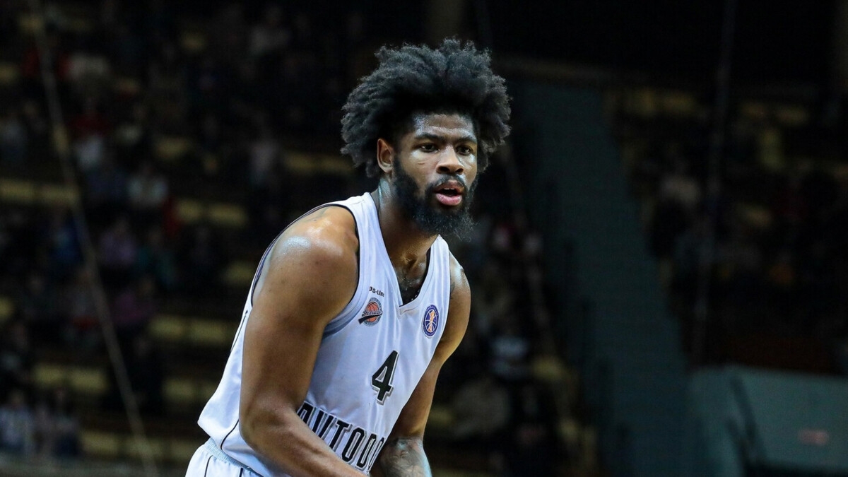 Лучший снайпер Единой лиги ВТБ сезона‑2022/23 вернулся в «Автодор»