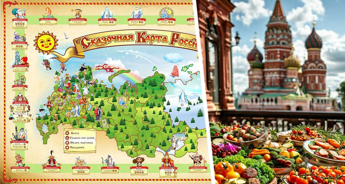 Россия готовится к буму внутреннего туризма: номерной фонд вырастет в 1,5 раза Россия готовится к буму внутреннего туризма: номерной фонд вырастет в 1,5 раза