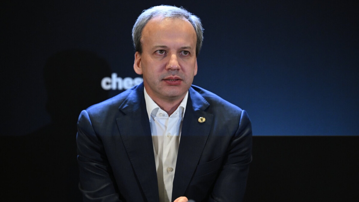 МИД Латвии отказался выдавать визу главе FIDE россиянину Дворковичу