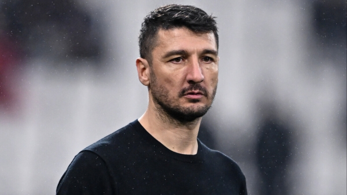Экс‑футболист «Спартака» Боккетти возглавил молоде...