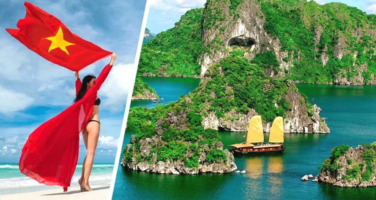 Туры во Вьетнам можно найти от ₽72 тысячи: исследуем азиатское направление