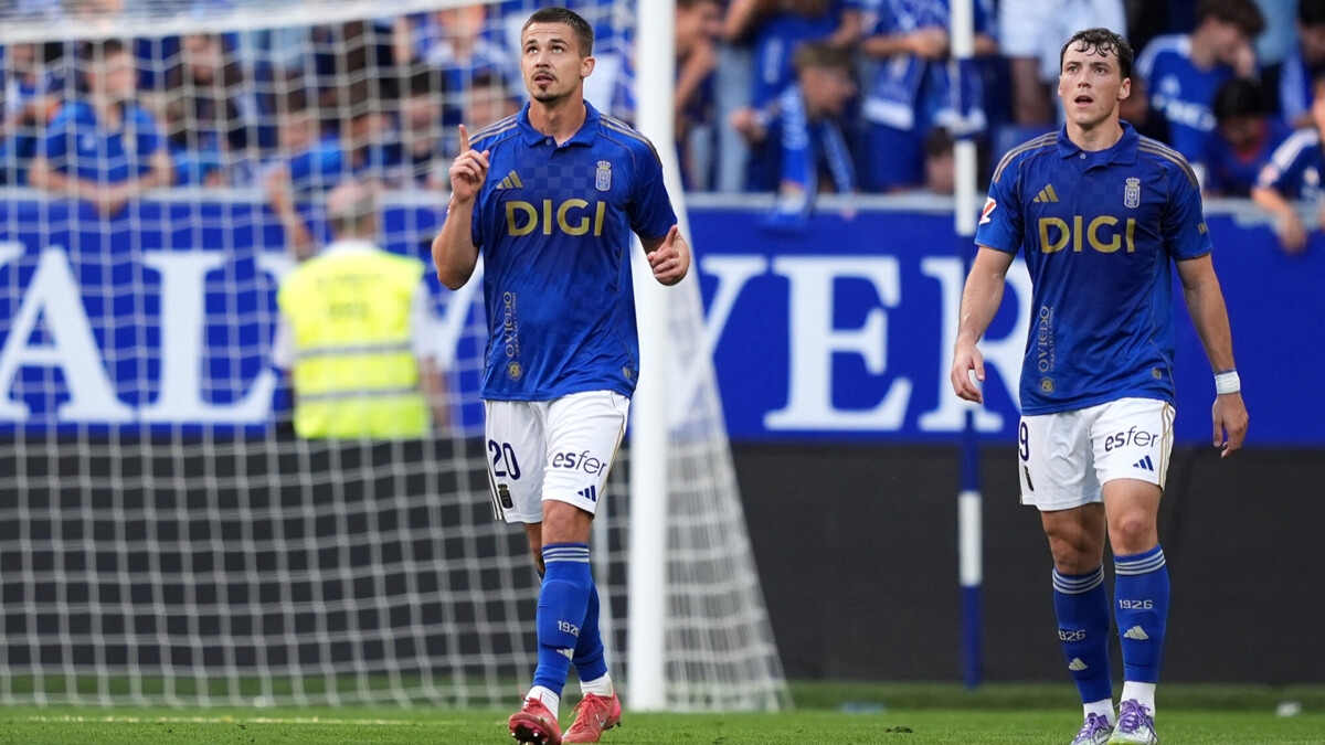 «Овьедо» заинтересован в проведении матча с «Зенитом» в октябре — СМИ